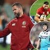 Lions defend late call-ups for tour games amid accusations of devaluing the famous red jersey