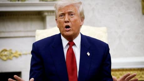 US-Bundesgericht erklärt Trumps Zölle fast durchgängig für rechtswidrig und hebt sie auf
