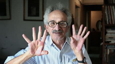 L'écrivain égyptien Sonallah Ibrahim, rebelle de la littérature arabe, est mort à l’âge de 88 ans
