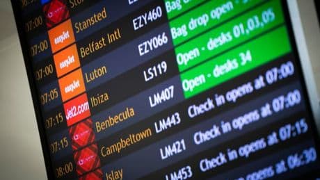 Mobile phone rule at airport that could ruin your holiday before you even board
