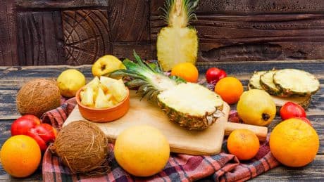 La mejor fruta para hidratarte en verano, saludable y baja en calorías