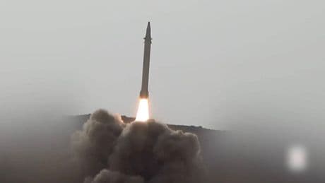 US-Hyperschallrakete: Armee stellt neue Waffe in Dienst