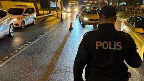 Huzur İstanbul uygulamasında 830 kişi gözaltına alındı