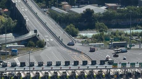 Dolceacqua, autostrada da incubo: il sindaco incontra la concessionaria dell’A10
