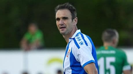 El Espanyol es el equipo que más ha inscrito en Primera División
