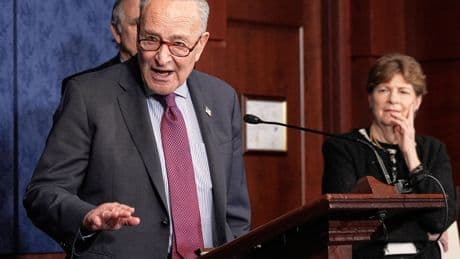 Dems’ confirmation obstruction is an anti-democratic, dangerous stunt