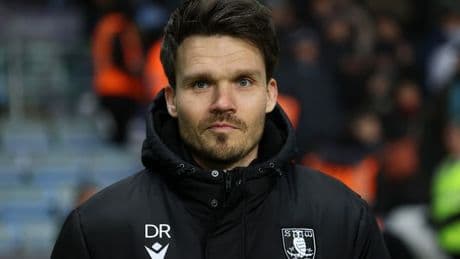 Danny Rohl surges as Rangers next boss wildcard as cryptic hint takes takeover kings shortlist beyond Gerrard and Rose