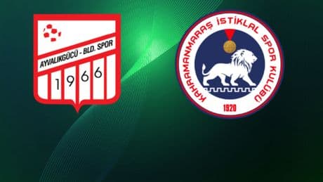 3. Lig yükselme play-off finali HT Spor'da!