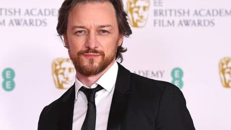 James McAvoy assaulted in Toronto bar after promoting directorial debut