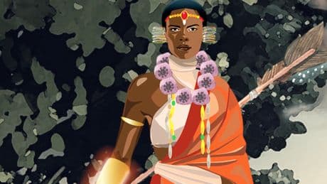 Au Kenya, l’art au service de l’histoire du pays
