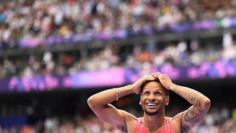 Steve Simmons: Why these Olympics were so special