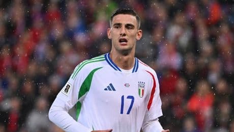 Calciomercato Roma, bomber in arrivo per Gasperini? In quota &egrave; &quot;duello&quot; Krstovic-Lucca
