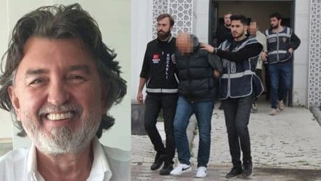 Ünlü halıcıyı asitle yok etmişlerdi! Vahşi cinayette 6 kişiye müebbet