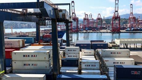 The White House sets a swath of new tariff rates -- and a new date -- for dozens of countries