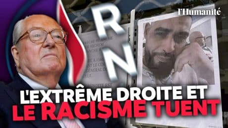 Meurtre d’Hichem Miraoui : un attentat nourri aux idées du RN