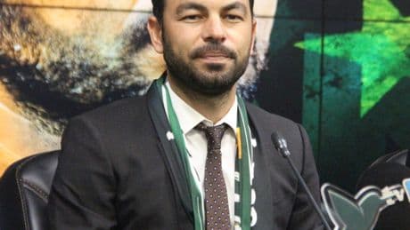 Selçuk İnan, Kocaelispor'a imzayı attı!