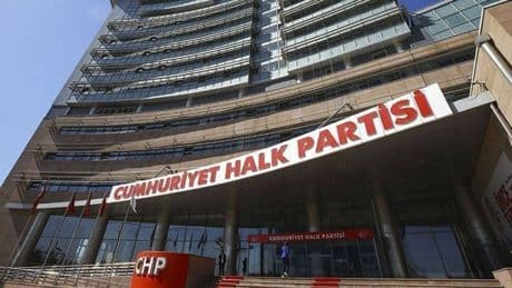 Son dakika! Konya'da miting çalışması sırasında CHP'ye silahlı saldırı