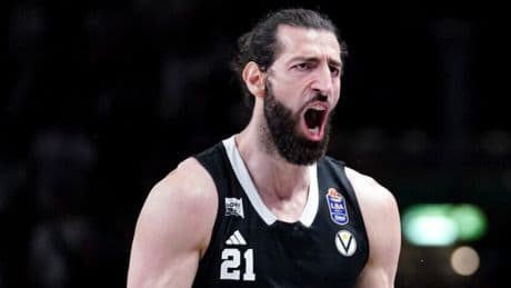 Virtus, altri tre anni tra le corazzate dell&rsquo;Eurolega