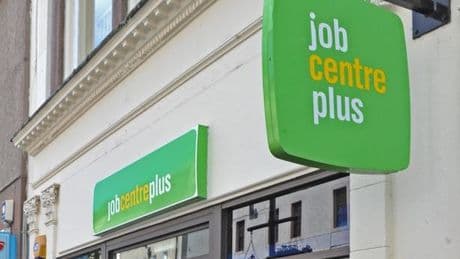 Cambuslang job centre to close by January