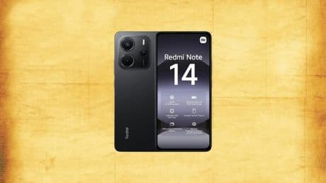 Erreur de prix ou offre dingue sur le Xiaomi Redmi Note 14 ?
