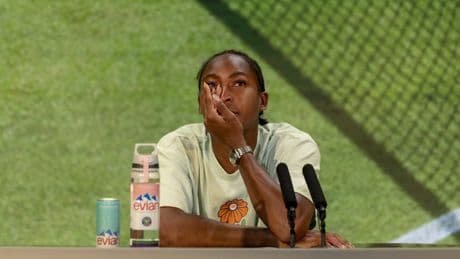 Coco Gauff’s Wimbledon shock only proves the greatness of Alcaraz and Djokovic