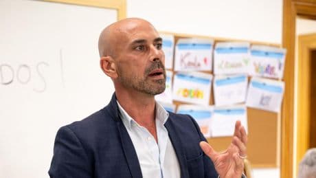 “El alcohol es la droga que más muertes provoca en el mundo, la terapia es esencial”