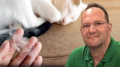 Ölüm nedeni 'kedi tüyü' denilmişti: Gerçek bambaşka çıktı
