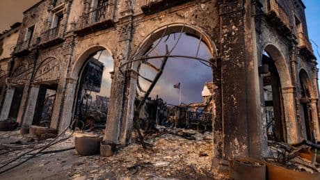 Palisades Village to reopen with Elyse Walker rebuilding flagship store