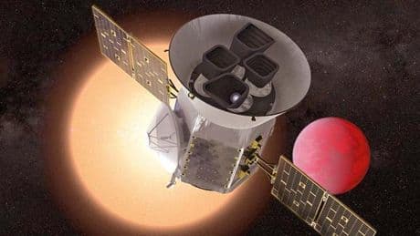 NASA keşfetti… Dünya’ya benzeyen bir gezegen daha