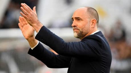 Juventus'tan flaş Igor Tudor kararı!