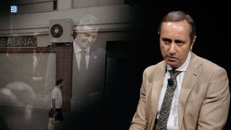 &quot;Llamadme loco, ¿alguien que venía de un entorno de gestión de saunas y prostíbulos iba a ser lo mejor para España?&quot;