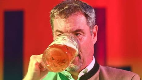 Bier-Brauereien in der Krise: Absatz sinkt auf tiefsten Wert seit 1993