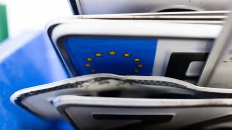 Dutzende kleinere Städte wollen eigene Autokennzeichen