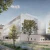 Acht Jahre lernen auf der Baustelle: Erst 2033 soll das Berliner Schadow-Gymnasium fertig saniert sein