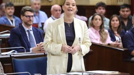 PP y Vox cierran un acuerdo para unos nuevos presupuestos en Baleares apoyado en la inmigración y la lengua