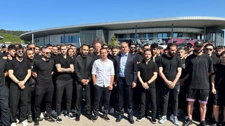 3. Lig futbolcularından 'yaş sınırı' tepkisi!