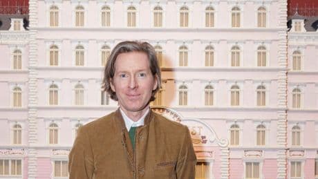 Wes Anderson reveals objects from his first film were sold without his permission