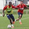 Mercato Stade Brestois. Nouveau départ pour les Brestois, avec celui de Mbock