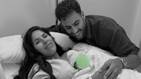 Isa Pantoja pasa por una depresión posparto sin el apoyo de su familia