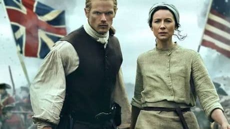 Outlander bosses' major season 8 finale confession as they address multiple endings