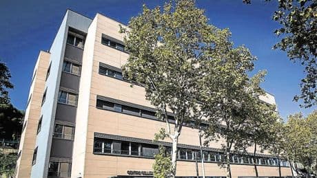 Los investigados en Cellex se defienden: “Cumplimos las voluntades de Pere Mir”