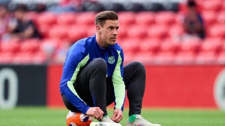El desencuentro de Ter Stegen y el Barça: la llegada de Joan García abre la puerta al alemán