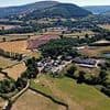 Most expensive bird's nest in history! Ospreys leave Welsh Labour with useless £4m farm that can't hold festival spin-off amid fears for wildlife