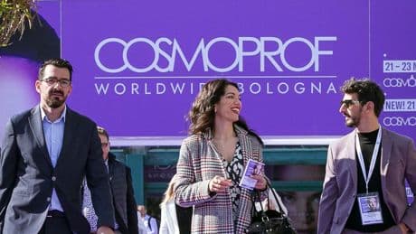 Dalle fiere spinta decisiva per colmare l’«export-gap» dell’Italia