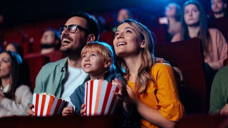 How to get cheap cinema tickets
