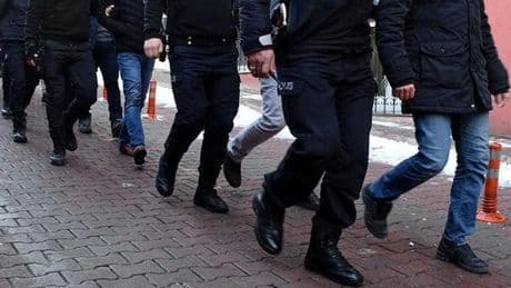 Ankara'da THKP-C/Devrimci Hareket soruşturması: 16 gözaltı kararı