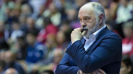 El Baskonia confirma la salida de Pablo Laso y hace oficial el nombre de su sustituto
