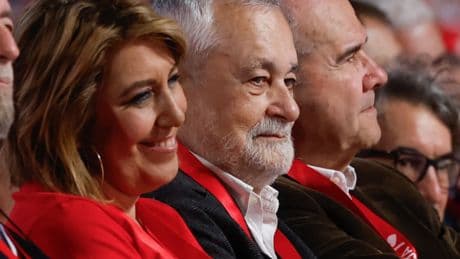 La ‘resurrección’ del caso ERE