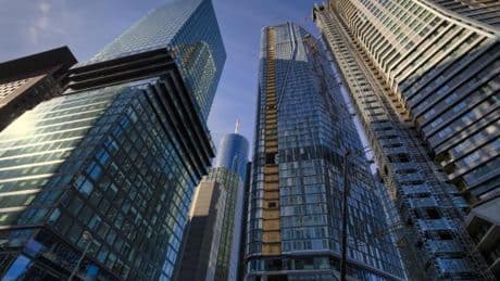 Unter Architekten geht die Angst um