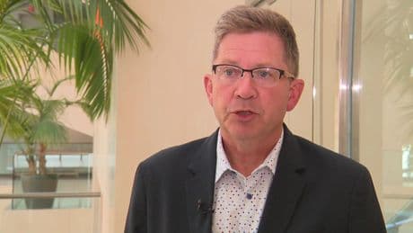 Cartmell to call for moratorium on new infill development in Edmonton